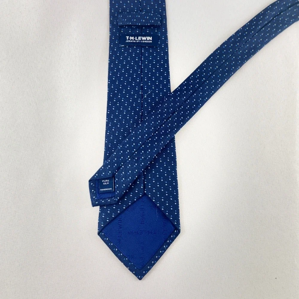 T.M. Lewin lewin handmade